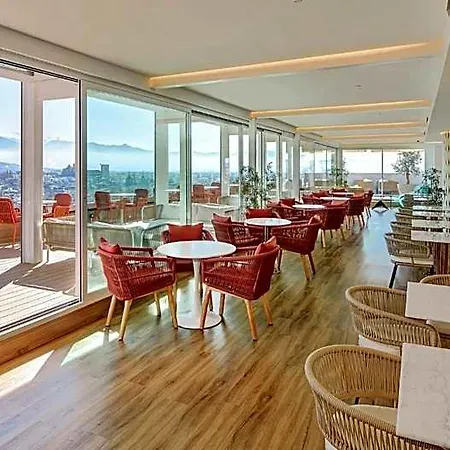 Sercotel Hmo Martina Hotel 4*