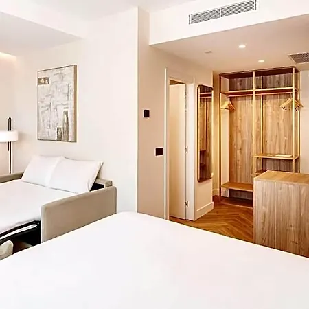 Sercotel Hmo Martina