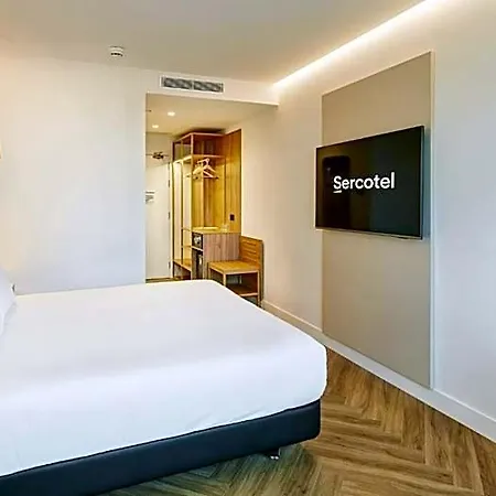 Hotel Sercotel Hmo Martina