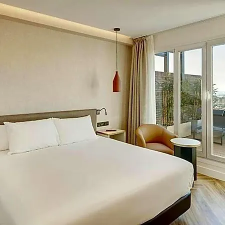 Sercotel Hmo Martina 4*