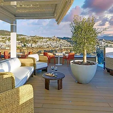 Sercotel Hmo Martina 4*