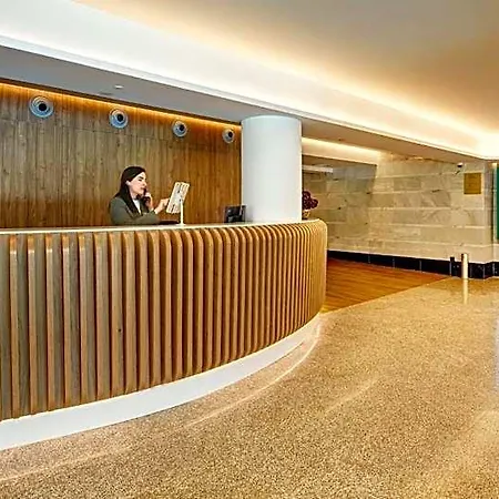 Sercotel Hmo Martina Hotel