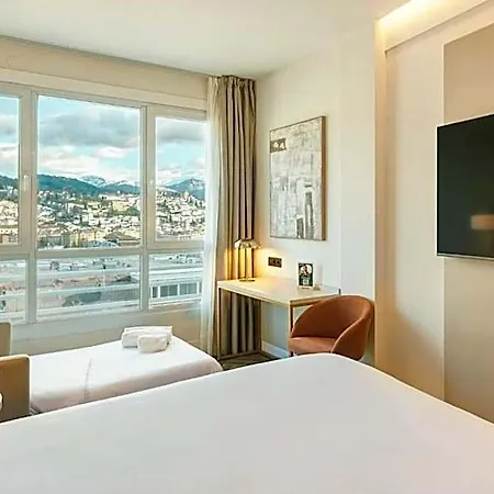 Sercotel Hmo Martina