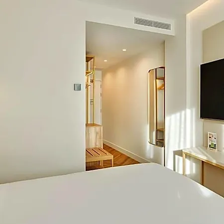 Sercotel Hmo Martina Hotel 4*