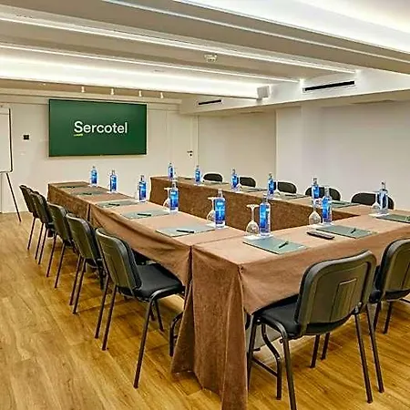 Sercotel Hmo Martina Hotel 4*
