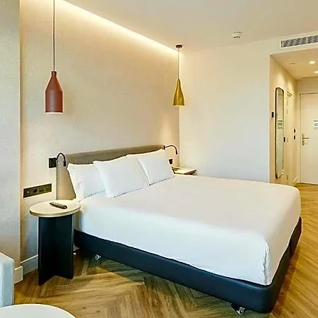 Sercotel Hmo Martina Hotel