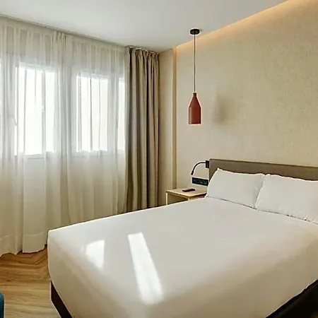 Sercotel Hmo Martina Granada