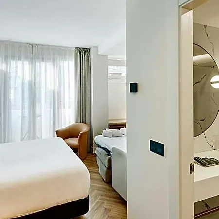 Hotel Sercotel Hmo Martina Granada