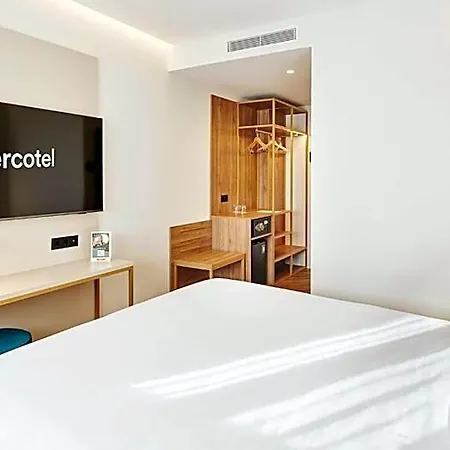 Sercotel Hmo Martina Hotel