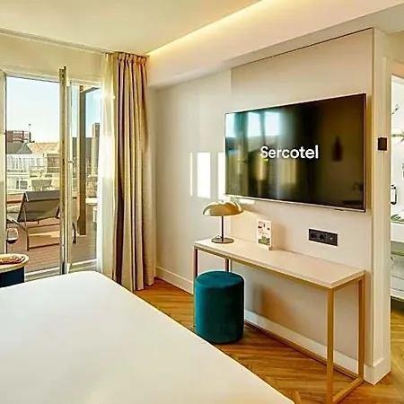 Sercotel Hmo Martina 4*