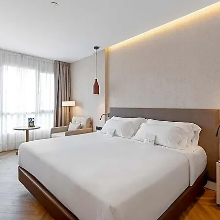 Hotel Sercotel Hmo Martina