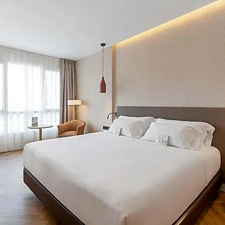 Sercotel Hmo Martina Hotel 4*