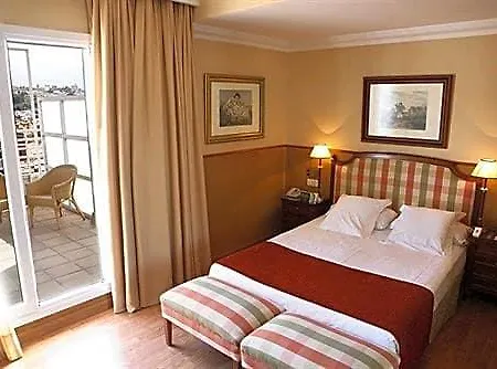 Sercotel Hmo Martina