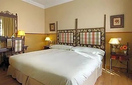 Sercotel Hmo Martina מלון 4*