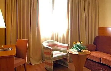 Hotel Sercotel Hmo Martina Granada
