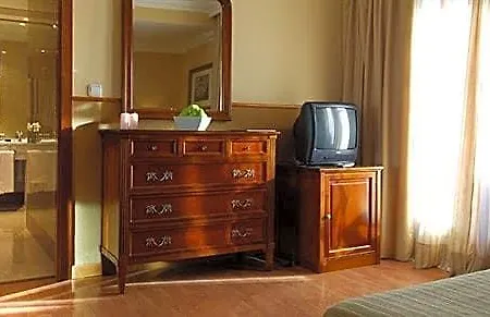 Sercotel Hmo Martina Hotel 4*