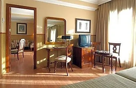 מלון Sercotel Hmo Martina