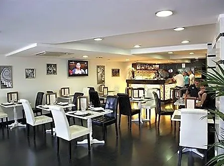 Sercotel Hmo Martina