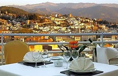Hotel Sercotel Hmo Martina 4*