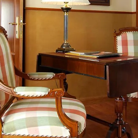 Sercotel Hmo Martina 4*