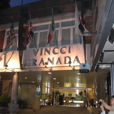 Sercotel Hmo Martina 4*