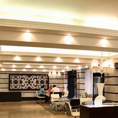 Sercotel Hmo Martina גרנדה