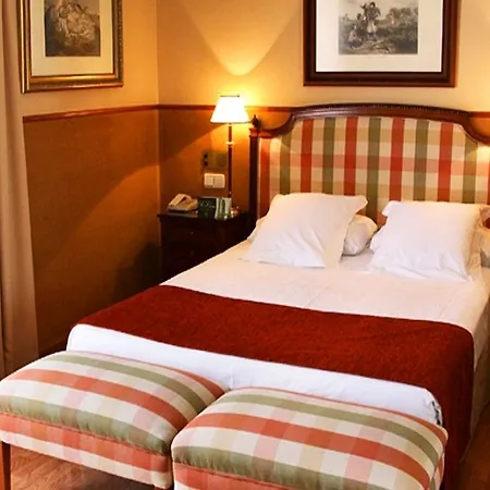 Sercotel Hmo Martina 酒店 格拉纳达