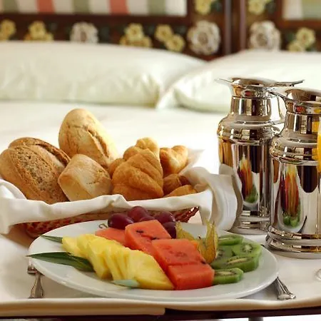 Hotel Sercotel Hmo Martina 4*