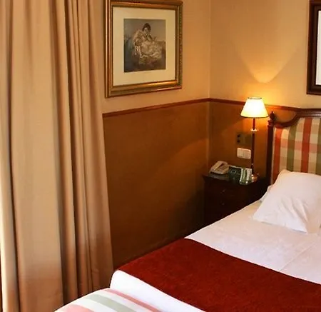 Sercotel Hmo Martina 4*