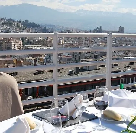 Sercotel Hmo Martina 酒店