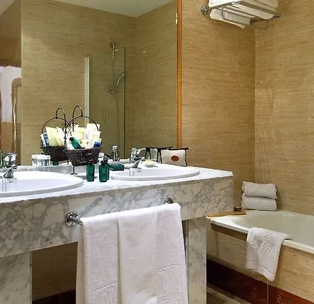 Sercotel Hmo Martina 4*