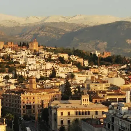 Sercotel Hmo Martina