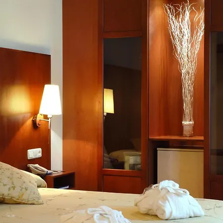 Sercotel Hmo Martina 4*