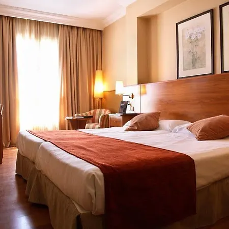 Sercotel Hmo Martina