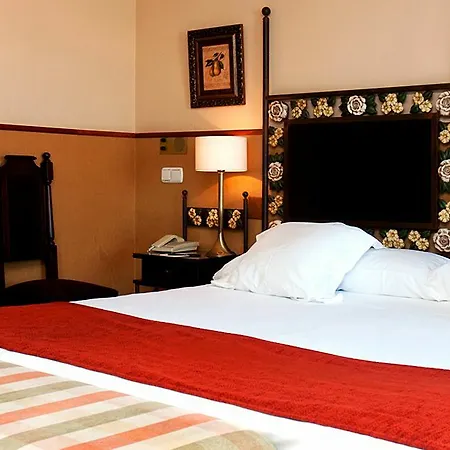 ホテル Sercotel Hmo Martina 4*