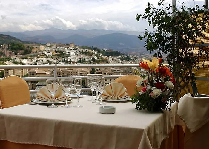 Sercotel Hmo Martina