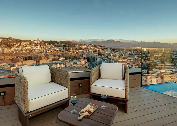 Sercotel Hmo Martina