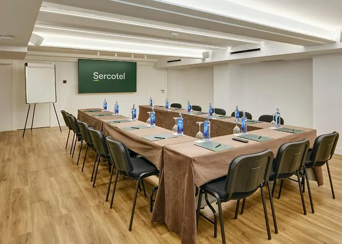 Sercotel Hmo Martina