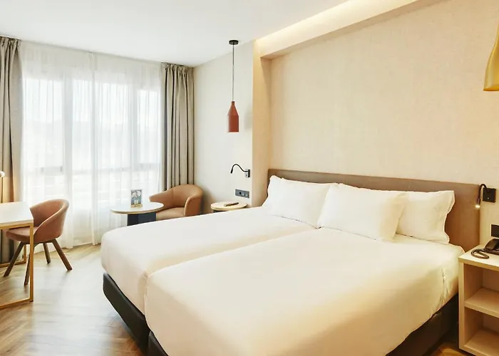 Sercotel Hmo Martina 4*