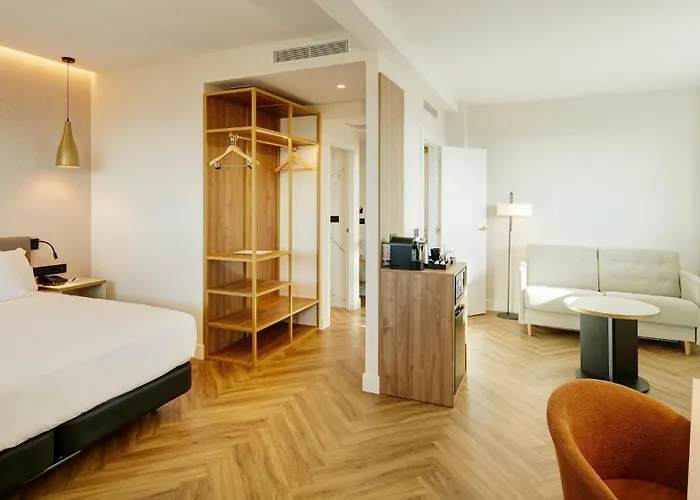 Sercotel Hmo Martina