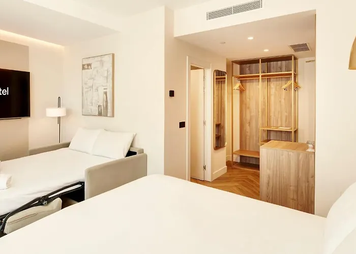 Sercotel Hmo Martina 4*