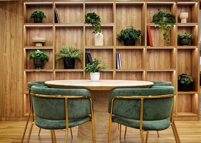 Sercotel Hmo Martina 4*