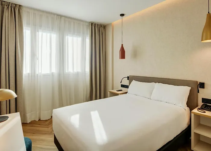 Sercotel Hmo Martina