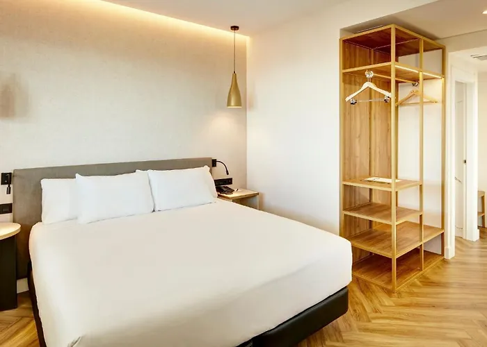 Sercotel Hmo Martina 4*