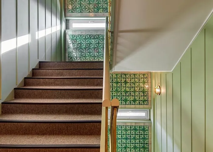 Sercotel Hmo Martina מלון 4*