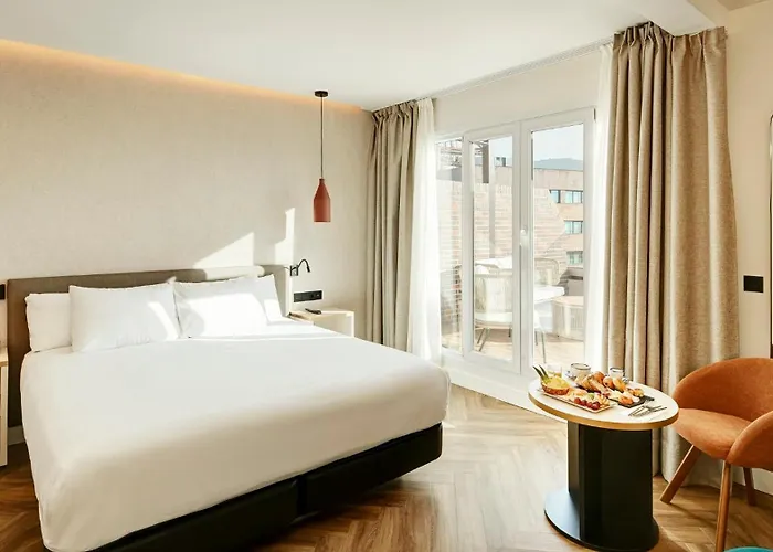 Sercotel Hmo Martina 4*