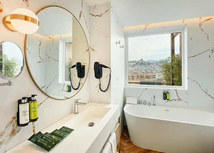 Sercotel Hmo Martina גרנדה