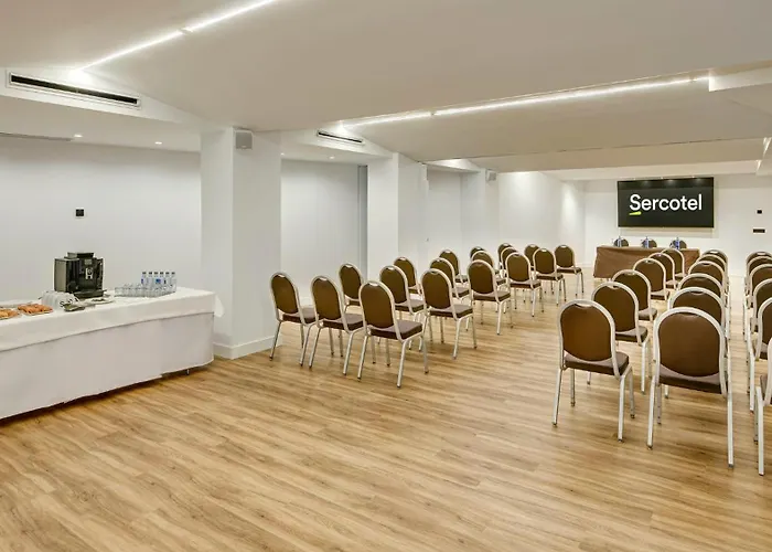 Sercotel Hmo Martina