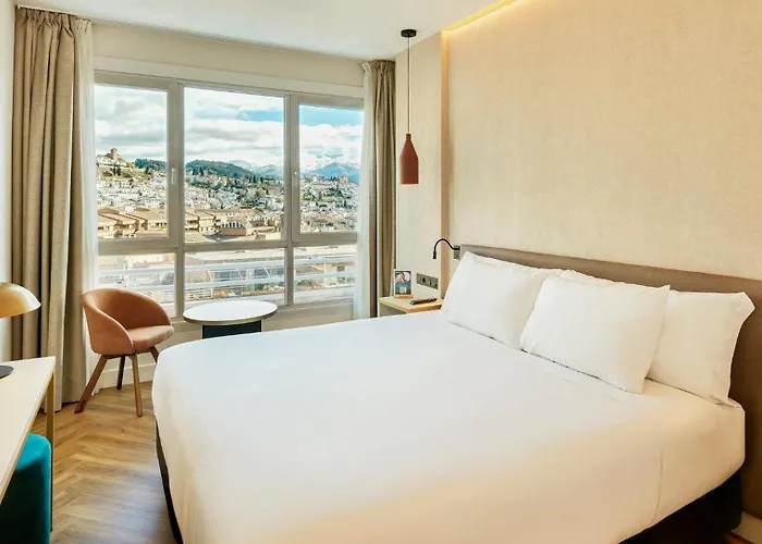 Sercotel Hmo Martina 4*