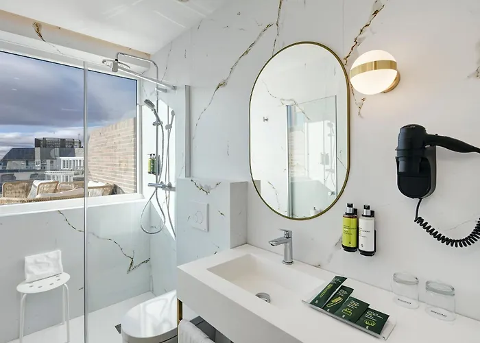 Sercotel Hmo Martina מלון